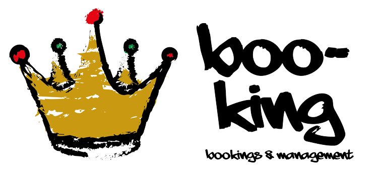 BOO-KING | bookings & management